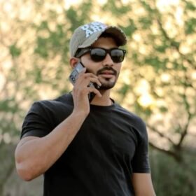 Govind Founder of Sofa Hub