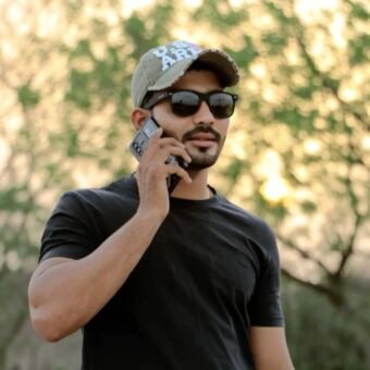 Govind Founder of Sofa Hub