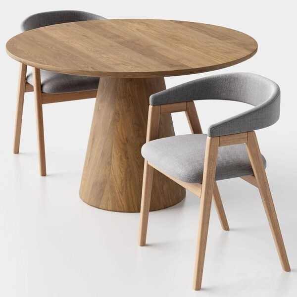 Urban Cafe & Restaurant Dining Chair