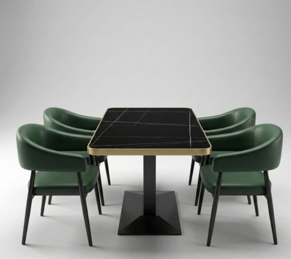 Executive Cafe & Restaurant Armchair