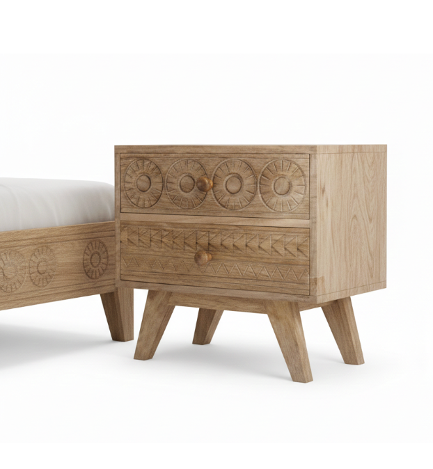 Bed Side Table