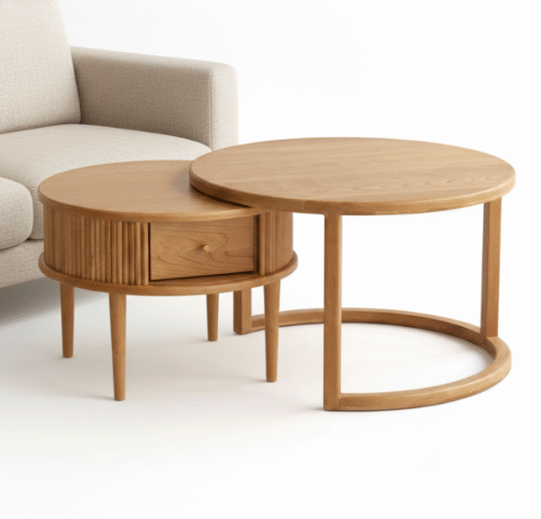 Twin Coffee Table
