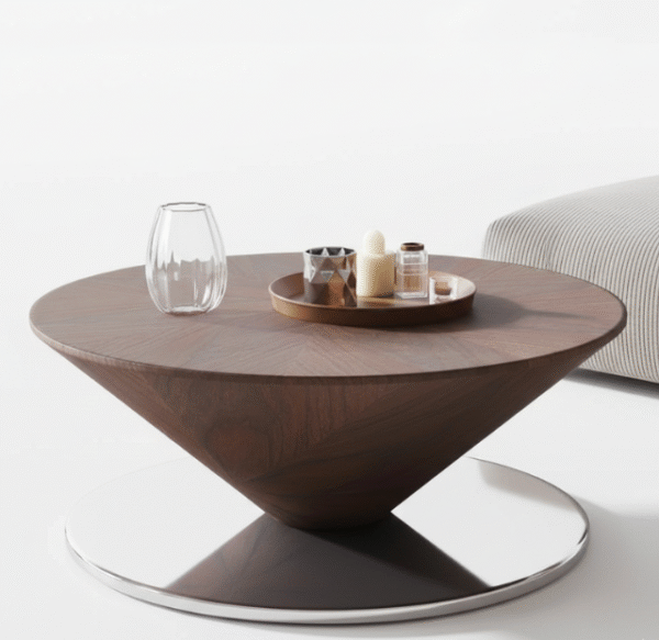 Cone Coffee Table