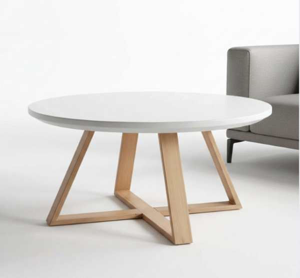LINEA COFFEE TABLE