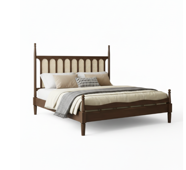 Classic Spindle Bed