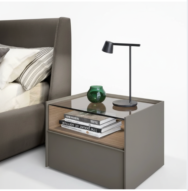 Bed Side Table