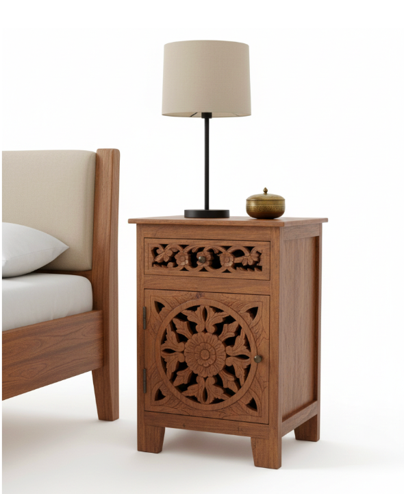 Bed Side Table