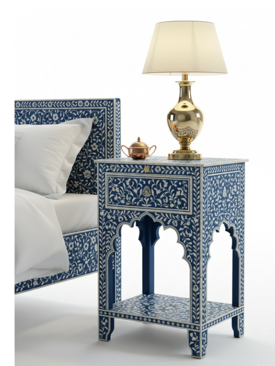 Bed Side Table