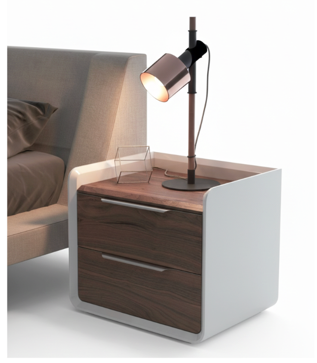 Bed Side Table