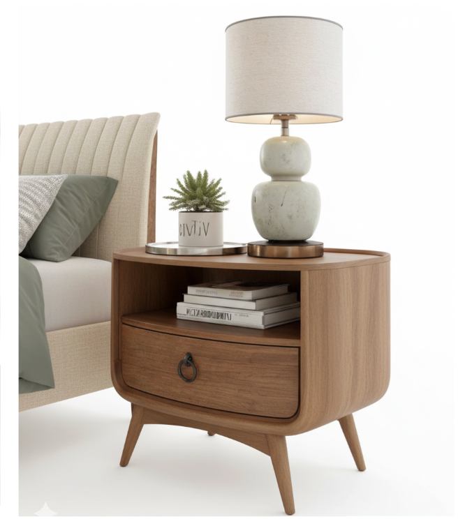Bed Side Table