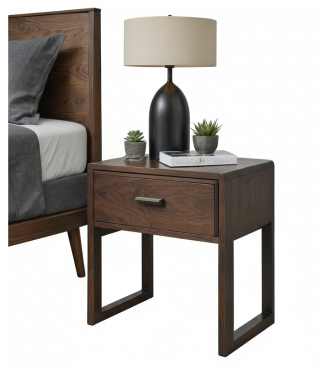 Bed Side Table