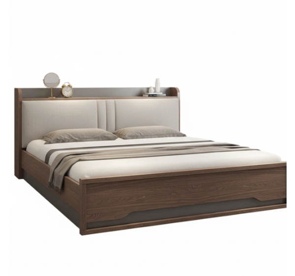 Vista Storage Bed