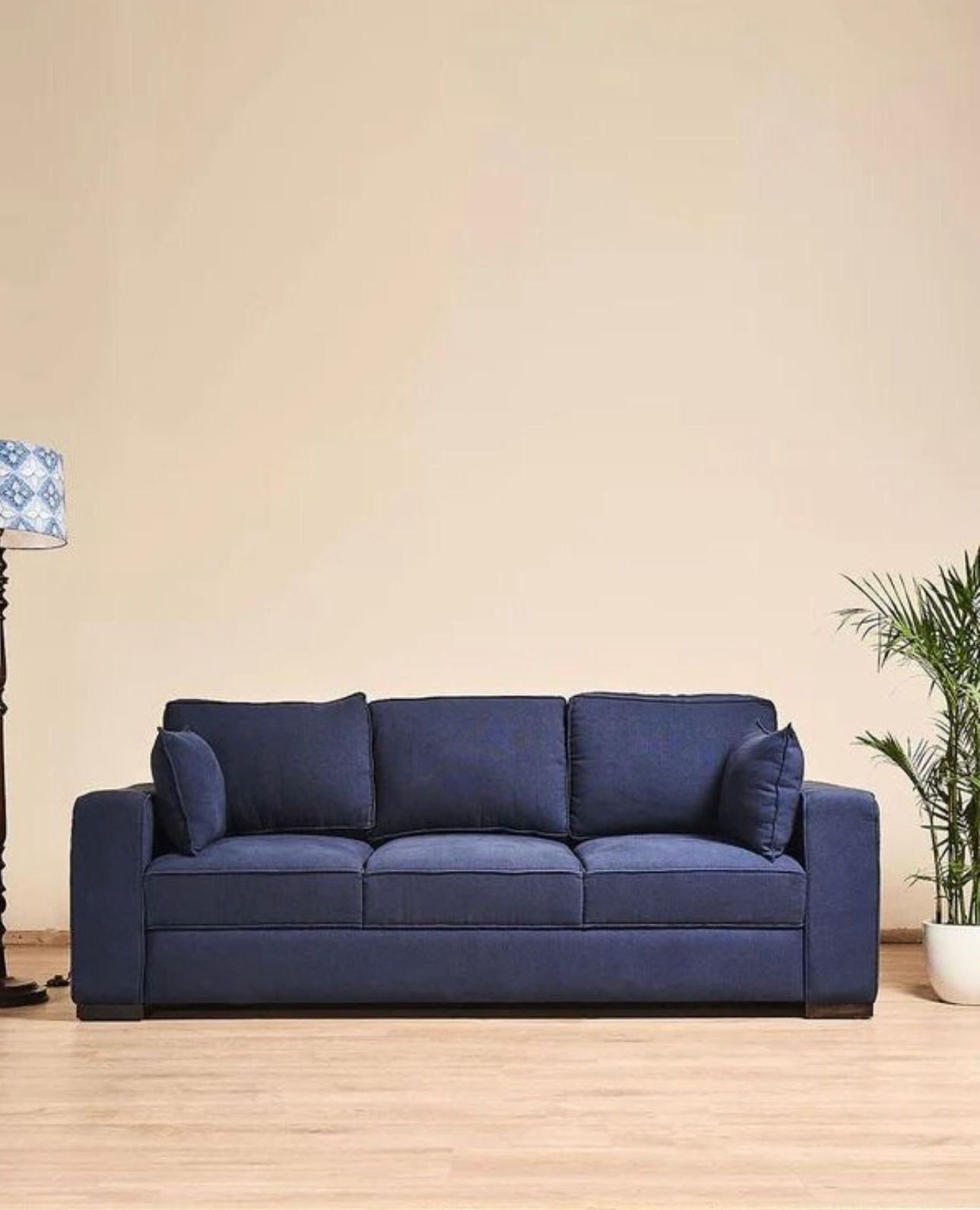 3 Seater Sofa
