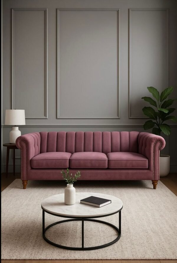 Urban Comfort 3 seater sofa