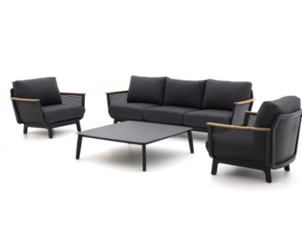 Stealth Mesh Sofa Set