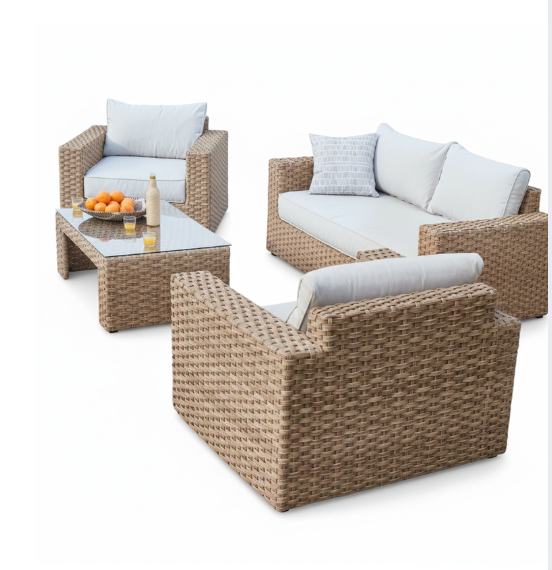 Horizon Cane Craft Set